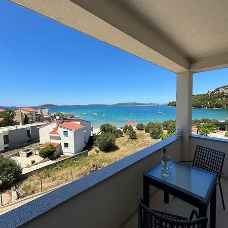 Sea View Apartments Žaborić Extérieur photo