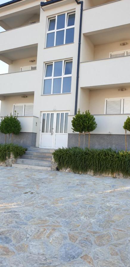 Sea View Apartments Žaborić Extérieur photo