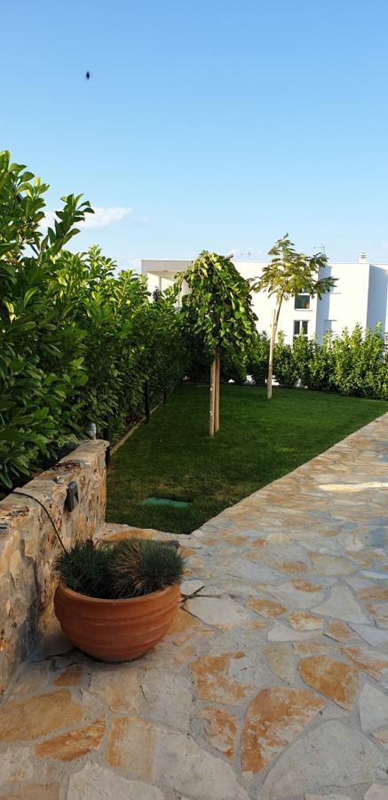 Sea View Apartments Žaborić Extérieur photo