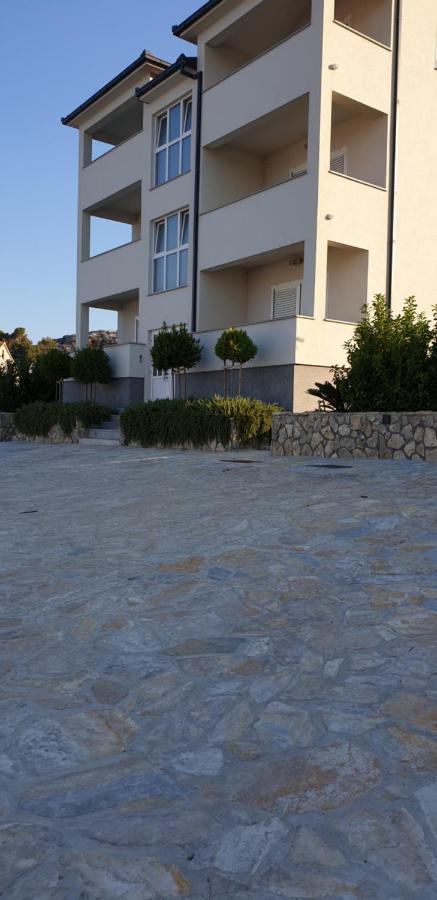Sea View Apartments Žaborić Extérieur photo