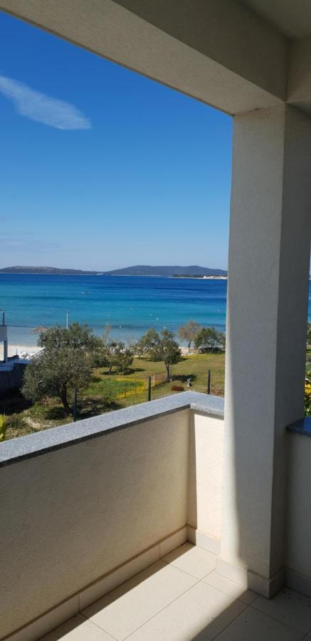 Sea View Apartments Žaborić Extérieur photo