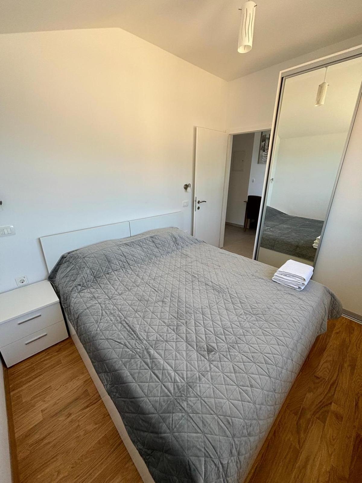 Sea View Apartments Žaborić Extérieur photo