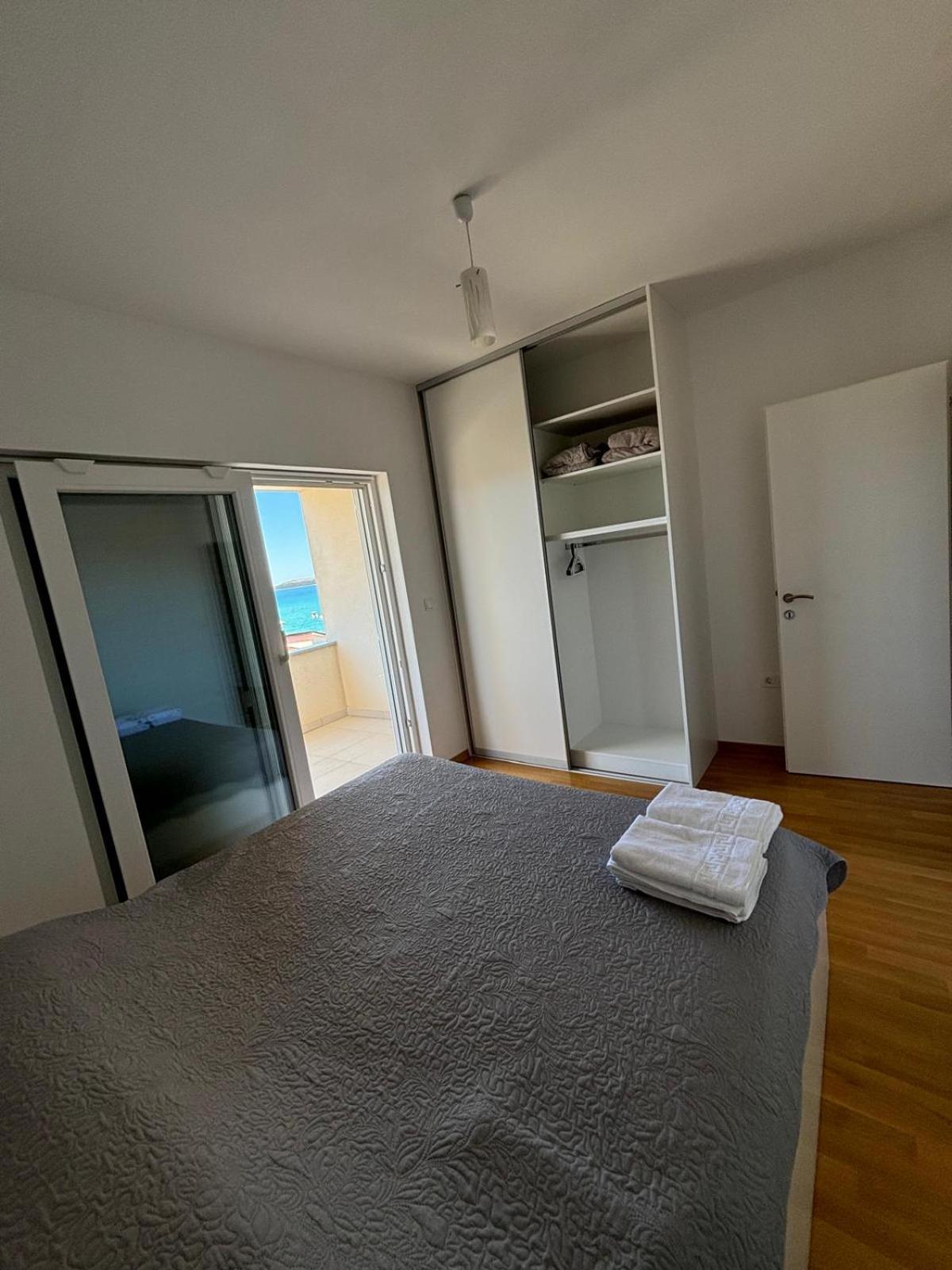 Sea View Apartments Žaborić Extérieur photo